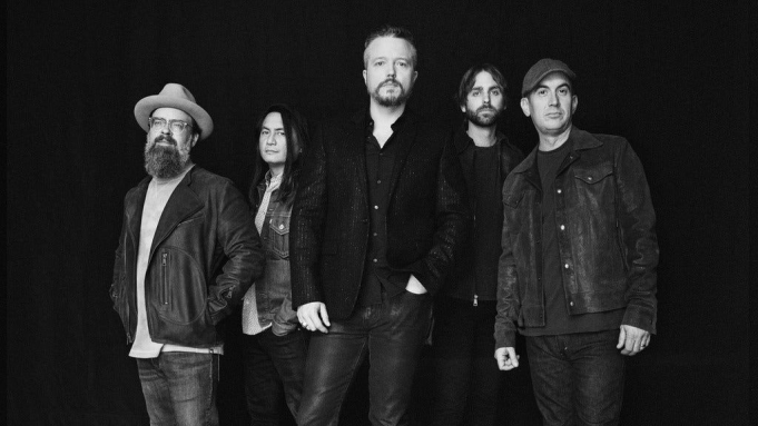 Jason Isbell and The 400 Unit & Adia Victoria at Thomas Wolfe Auditorium