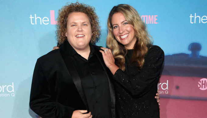 Fortune Feimster at Knight Theatre