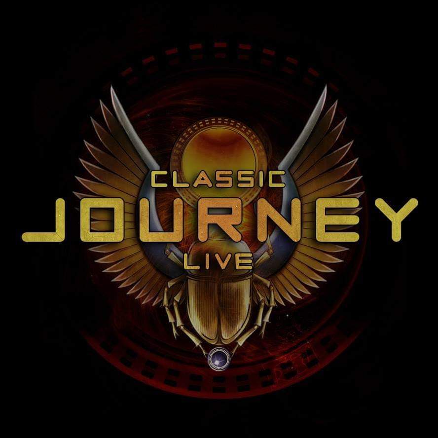 Classic Journey Live at Thomas Wolfe Auditorium