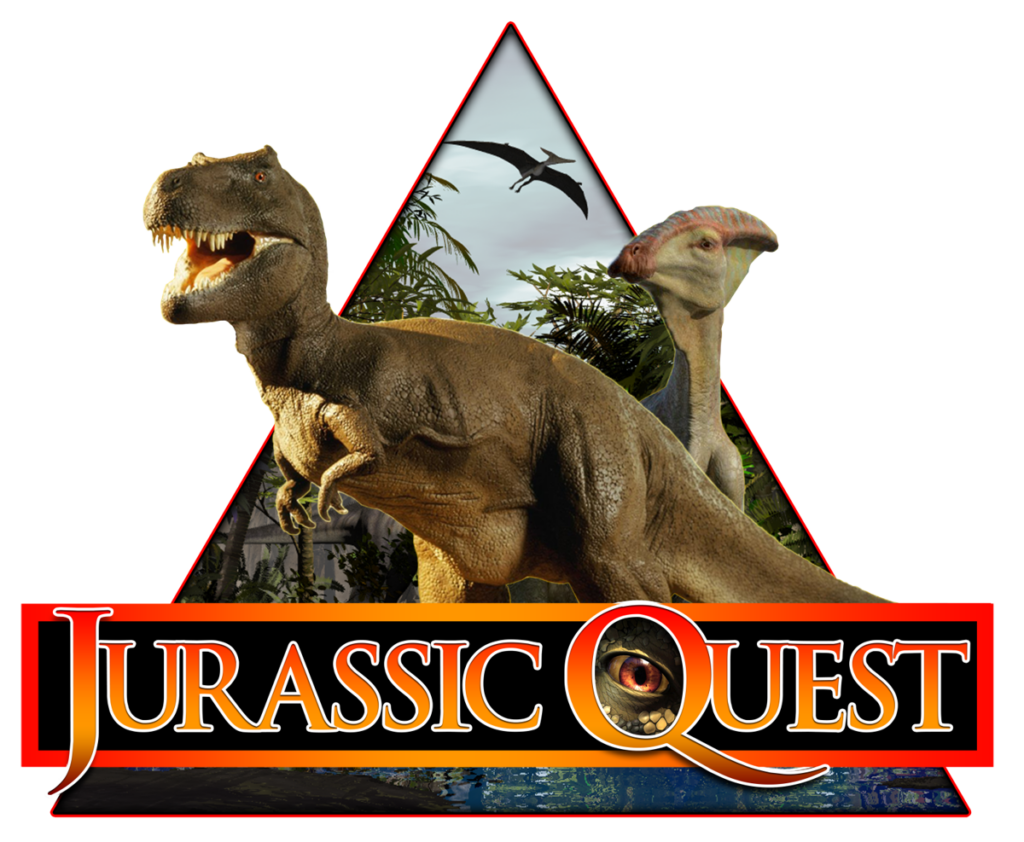 Jurassic Quest tickets