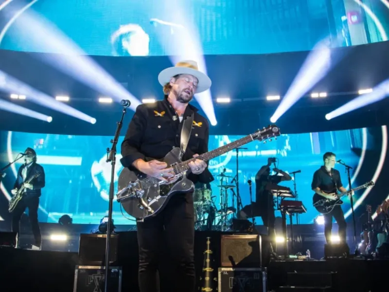 Needtobreathe tickets