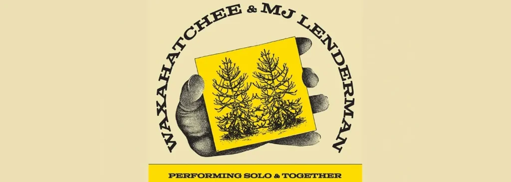 Waxahatchee at Thomas Wolfe Auditorium at Harrah's Cherokee Center