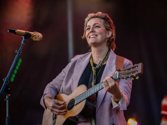 Brandi Carlile tickets